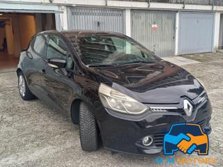 RENAULT Clio usata, con Airbag laterali