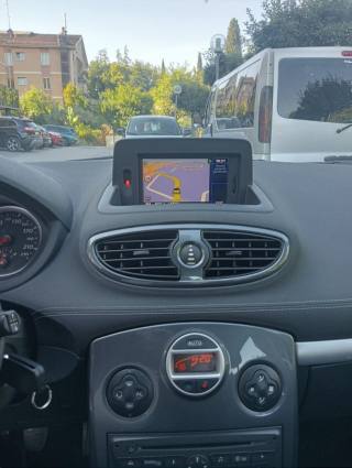 RENAULT Clio usata, con Controllo trazione