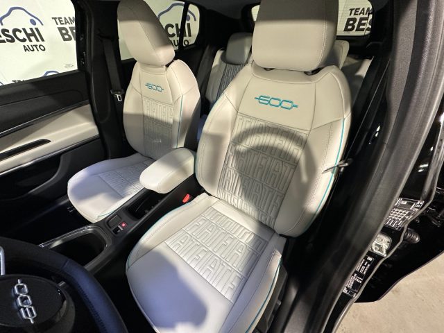 FIAT 600 usata, con Cerchi in lega