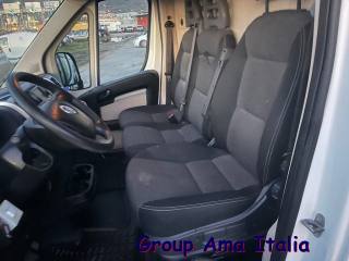 FIAT Ducato usata, con Filtro antiparticolato