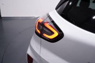 FORD Puma usata, con Riconoscimento dei segnali stradali