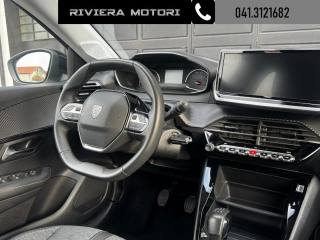 PEUGEOT 208 usata, con Chiusura centralizzata