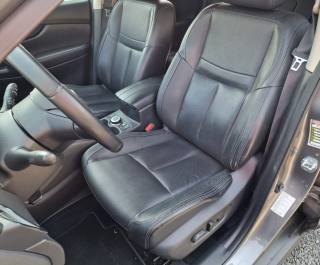 NISSAN X-Trail usata, con Climatizzatore