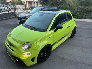 ABARTH 595 usata, con Airbag Passeggero