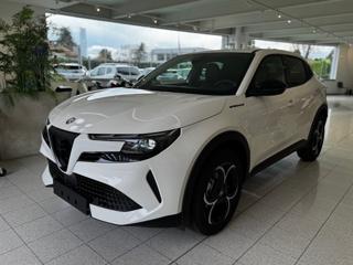 ALFA ROMEO Junior 1.2 136 CV Hybrid eDCT6 Speciale - VARI COLORI!