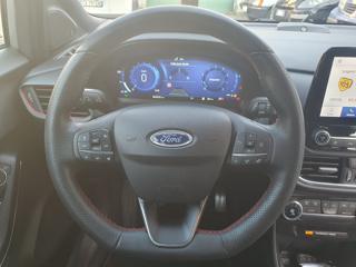 FORD Puma usata, con Climatizzatore