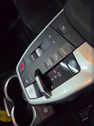 BMW X1 usata, con Fendinebbia