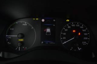 TOYOTA Yaris usata 6