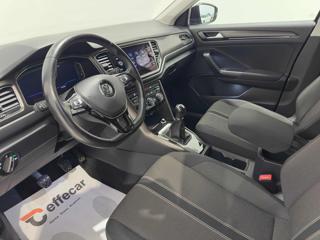 VOLKSWAGEN T-Roc usata, con Boardcomputer