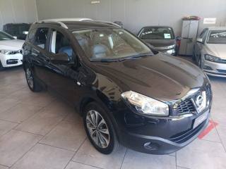 NISSAN Qashqai+2 usata, con Airbag laterali