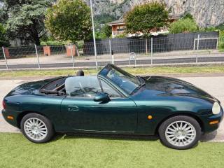 MAZDA MX-5 usata, con Cerchi in lega