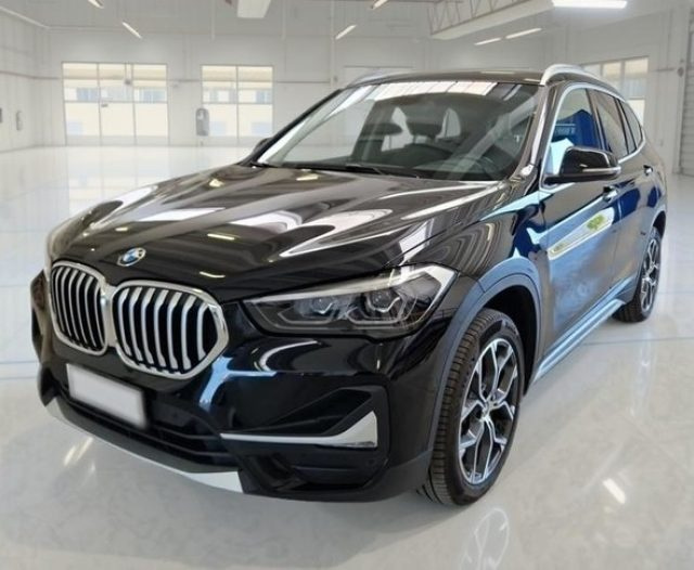 BMW X1 usata, con ABS