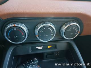 FIAT 124 Spider usata, con Fendinebbia