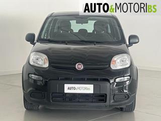 FIAT Panda usata, con Airbag