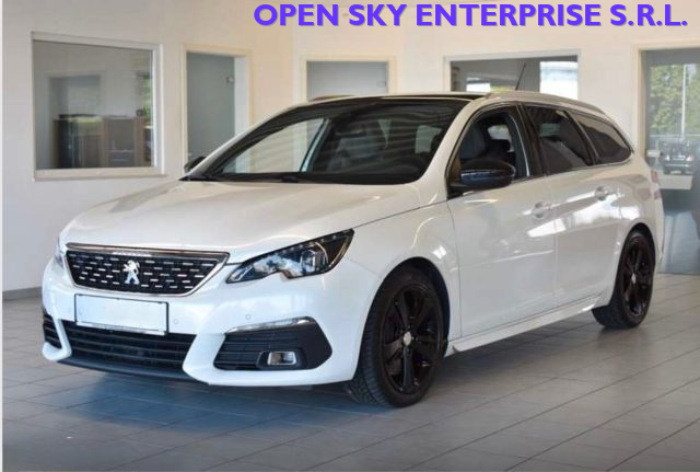 PEUGEOT 308 usata, con ABS