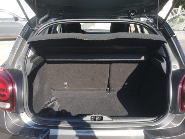 CITROEN C3 usata, con Controllo elettronico della corsia