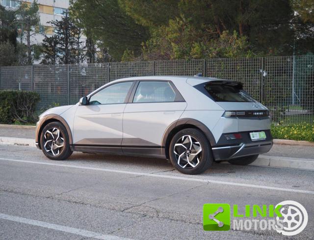 HYUNDAI Ioniq 5 usata, con Cerchi in lega