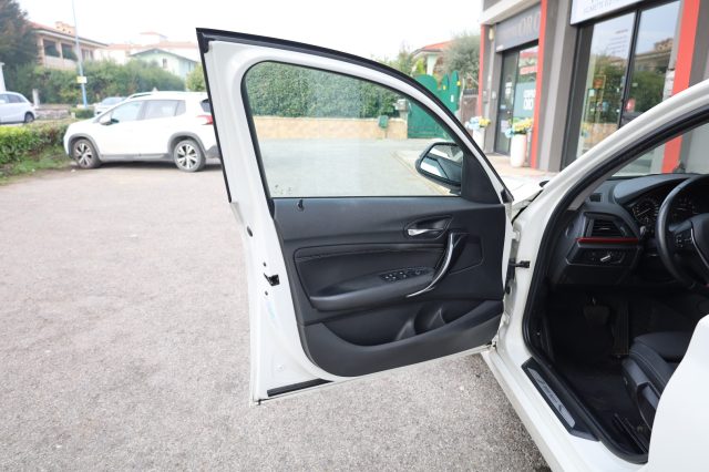 BMW 116 usata 90