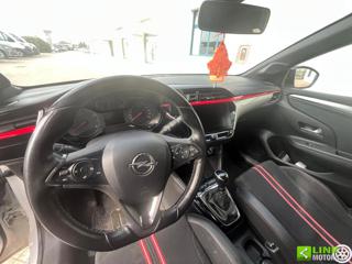 OPEL Corsa usata, con Cerchi in lega