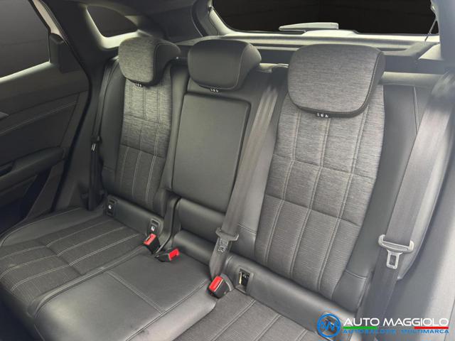 RENAULT Austral usata, con Cronologia tagliandi