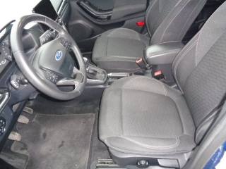 FORD Puma usata, con Fendinebbia