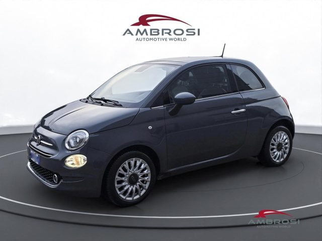FIAT 500 usata 0