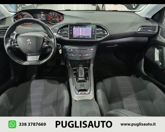 PEUGEOT 308 usata, con Chiusura centralizzata