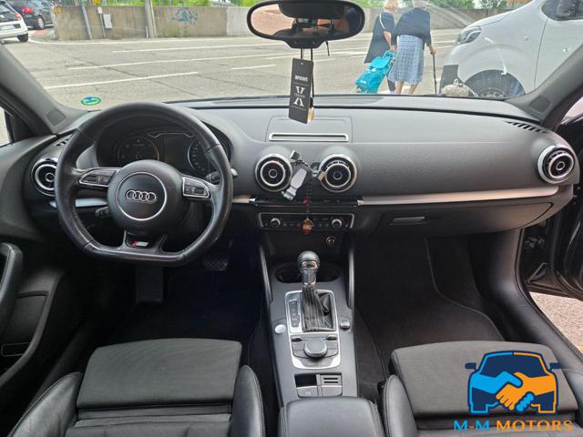 AUDI A3 usata 29