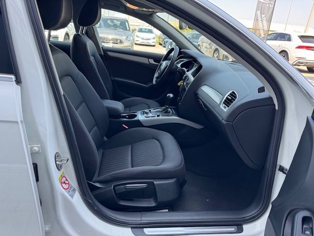 AUDI A4 usata, con Fendinebbia