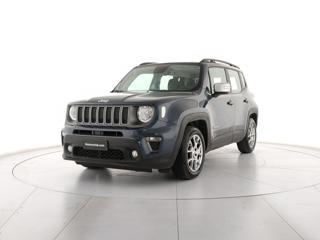 JEEP Renegade usata, con Airbag