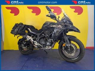 BENELLI TRK 502 usata 5