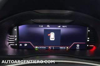 SKODA Kamiq usata, con Cruise Control