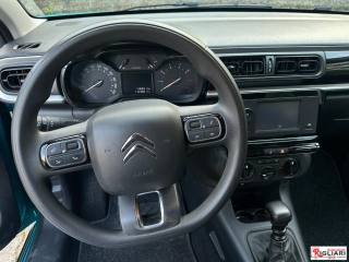 CITROEN C3 usata, con Boardcomputer