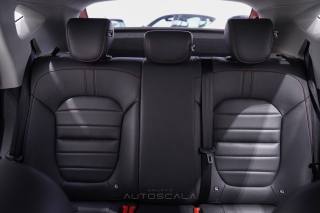 MG ZS usata 22
