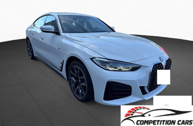 BMW 420 usata, con ABS