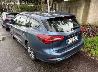 FORD Focus usata, con Airbag Passeggero