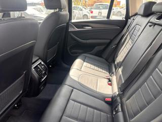 BMW X3 usata, con Controllo automatico clima