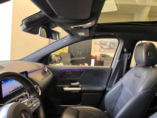 MERCEDES-BENZ GLA 200 usata, con Cerchi in lega