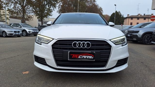 AUDI A3 usata, con Airbag