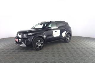CITROEN C3 Aircross usata 7