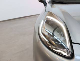 FORD Puma usata, con USB