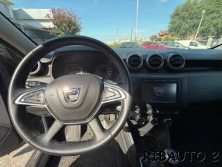 DACIA Duster usata, con Cerchi in lega