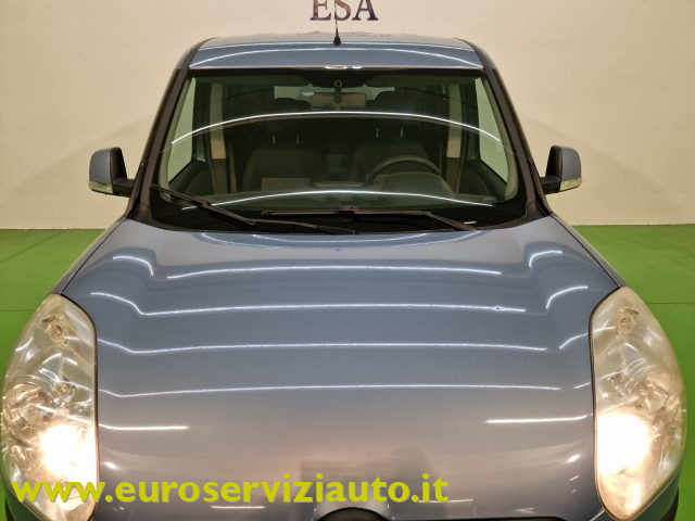 FIAT Doblo usata 44