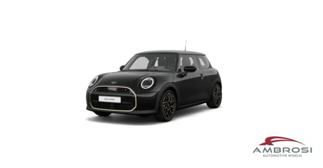 MINI Cooper S usata 0