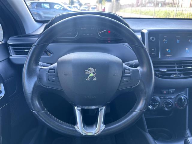 PEUGEOT 208 usata, con Climatizzatore