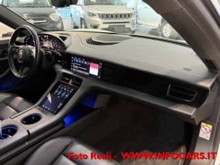 PORSCHE Taycan usata, con Controllo trazione
