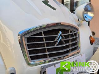 CITROEN 2CV usata 10