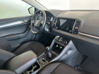 SKODA Karoq usata, con Controllo trazione