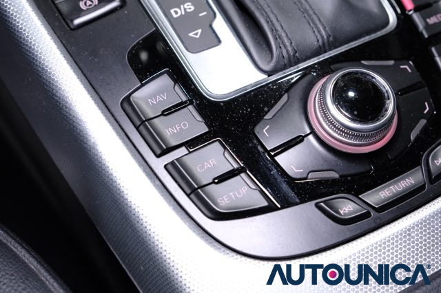 AUDI Q5 usata, con Bluetooth