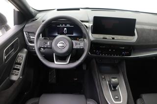 NISSAN Qashqai usata, con Airbag